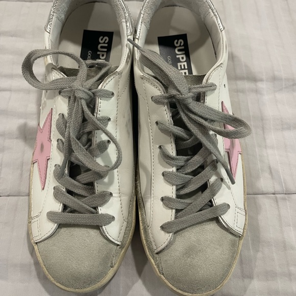Golden Goose Sneakers - Picture 6 of 10